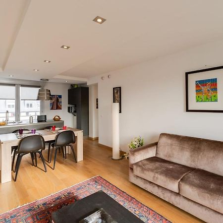 Le Kaliste - Apartment For 4 People Garage آنسي المظهر الخارجي الصورة